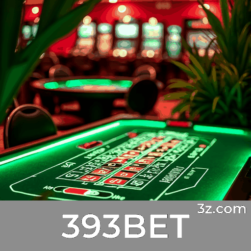Experimente o Luxo e a Emoção no Cassino 393BET
