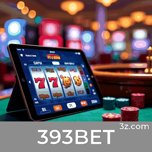 Aprenda com 393BET: Estratégias de Jogos