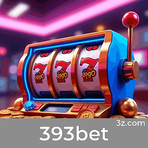 393bet: Aposta Fácil Com Aplicativo Móvel